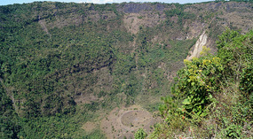 El Boqueron National Park13