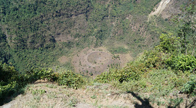 El Boqueron National Park8