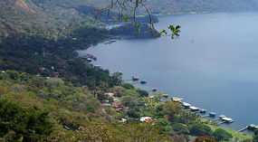 Lago de Coatepeque1