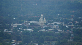Mirador in El Salvador4