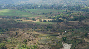 Mirador in El Salvador5