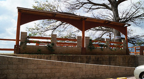 Mirador in El Salvador6