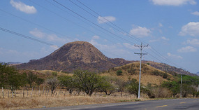 Vor der Grenze1