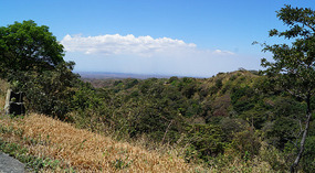 nach San Rafael del Sur2