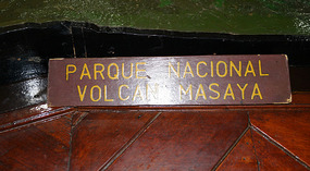 Volcano Masaya1