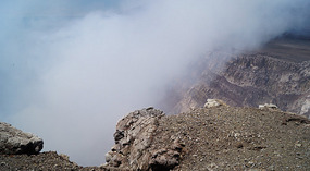 Volcano Masaya4