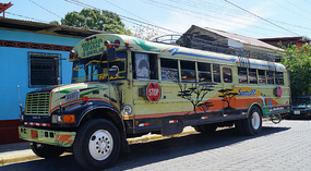 San Juan del Sur1