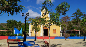 San Juan del Sur7