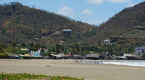 San Juan del Sur10