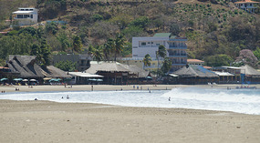 San Juan del Sur11