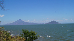 Lago Managua1