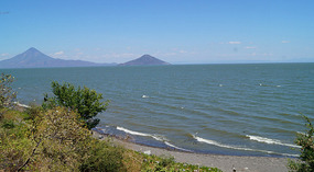 Lago Managua6