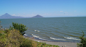 Lago Managua7