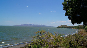Lago Managua8