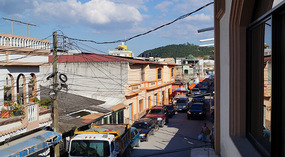 Santa Rosa de Copan1