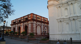 Santa Rosa de Copan12
