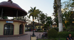 Santa Rosa de Copan13