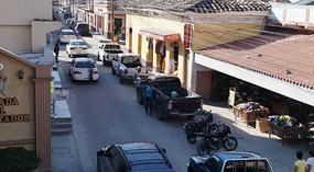 Santa Rosa de Copan3