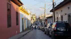 Santa Rosa de Copan7