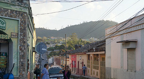 Santa Rosa de Copan8