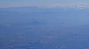 Auf dem Flug2