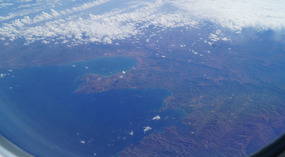 Auf dem Flug4