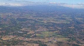 Auf dem Flug6