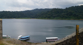 Lake Arenal1