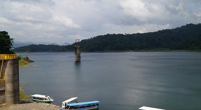 Lake Arenal2