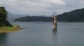 Lake Arenal3