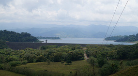 Lake Arenal4