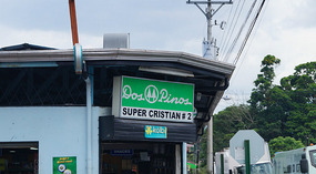 La Fortuna1