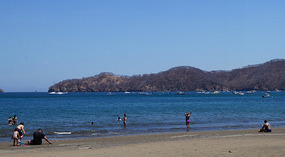 Playa Del Coco1