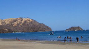 Playa Del Coco2