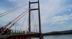 Weg nach Jaco6