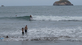 Manuel Antonio5