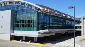 Airport