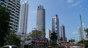 Panama City1