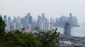 Panama City11