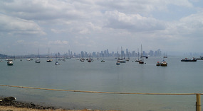 Panama City17