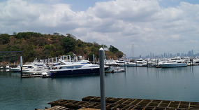 Panama City20