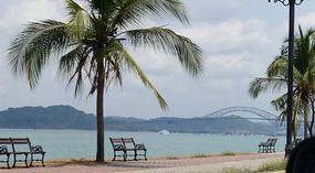 Panama City21