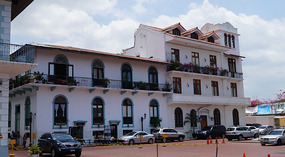 Panama City24