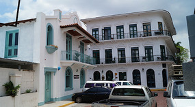 Panama City31