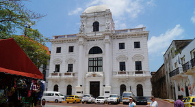 Panama City32