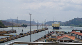 Panama City35
