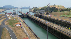 Panama City39