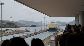 Panama City40