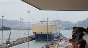 Panama City41