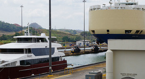 Panama City43